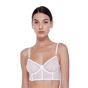 Zhilyova corset bra size 34 C